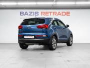 Kia Sportage III Рестайлинг Тюмень  - изображение 31