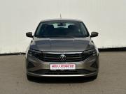 Volkswagen Polo VI Москва  - изображение 17