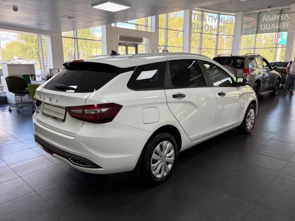 Lada (ВАЗ) Vesta I Рестайлинг (NG) с пробегом 2024 года, цена 1 296 000 рублей, 20936 км, универсал, Автокод Объявления