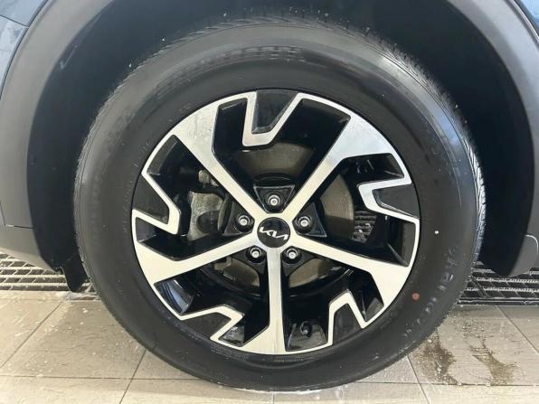 Kia Sportage V с пробегом 2022 года, цена 3 422 000 рублей, 64732 км, внедорожник, Автокод Объявления