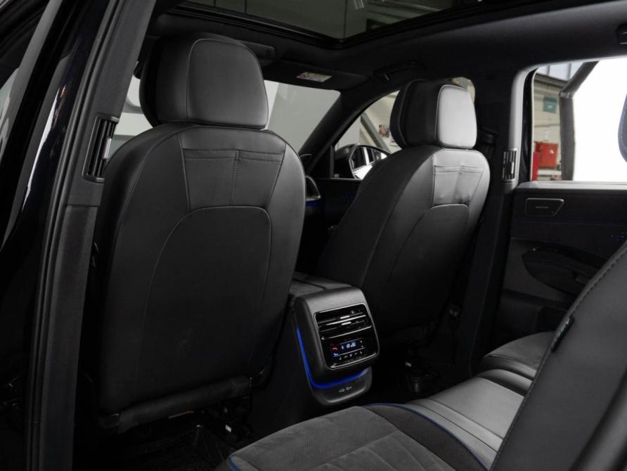 Volkswagen Teramont II (China Market) Тюмень  - изображение 17