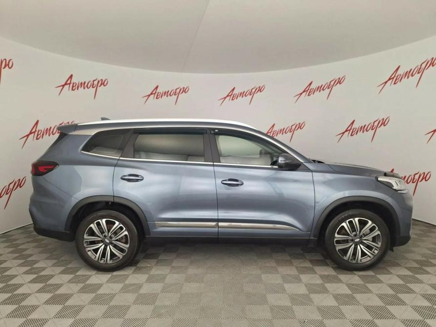 Chery Tiggo 8 I Псков  - изображение 6