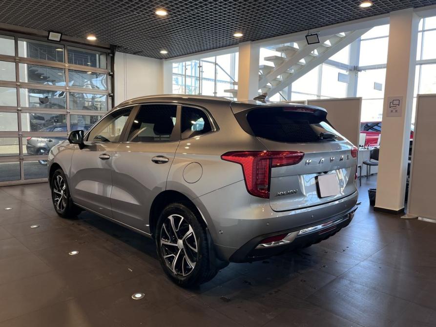 Haval Jolion I Чебоксары  - изображение 5