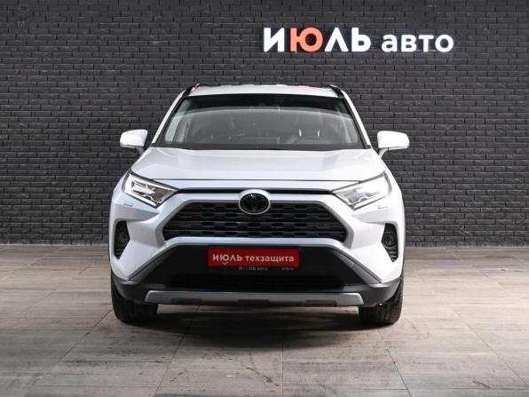 Toyota RAV4 V (XA50) с пробегом 2020 года, цена 3 450 000 рублей, 112896 км, внедорожник, Автокод Объявления