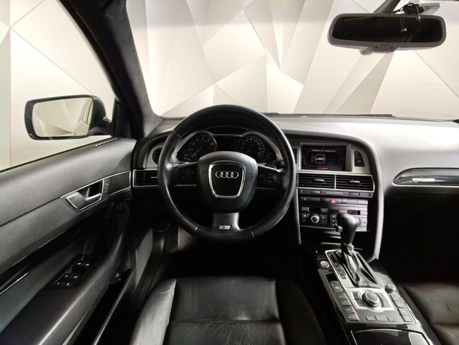 Audi A6 allroad II (C6) Москва  - изображение 19