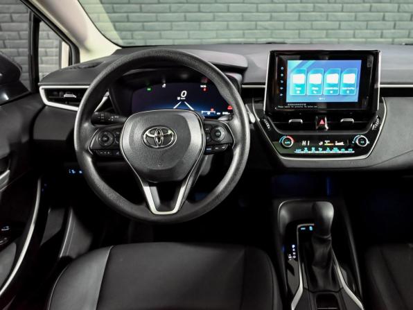 Toyota Levin XII (E210) Рестайлинг с пробегом 2023 года, цена 3 145 000 рублей, 5108 км, седан, Автокод Объявления