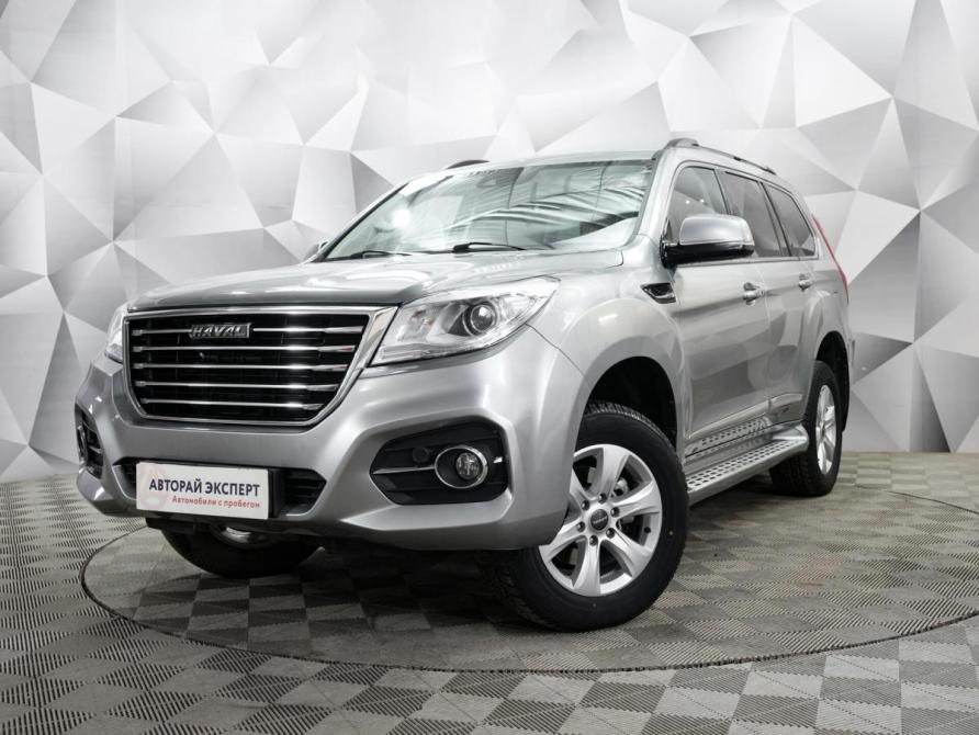 Haval H9 I Рестайлинг Ульяновск  - изображение 1