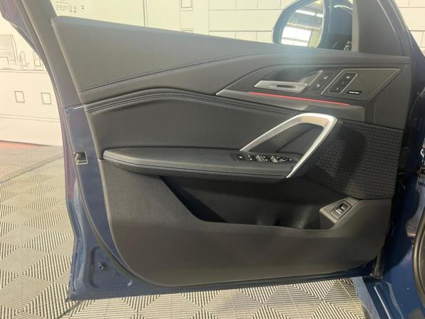 BMW X1 III (U11/U12) с пробегом 2025 года, цена 5 700 000 рублей, 50 км, внедорожник, Автокод Объявления