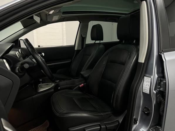 Nissan Qashqai+2 I Рестайлинг с пробегом 2012 года, цена 1 240 001 рубль, 149395 км, внедорожник, Автокод Объявления