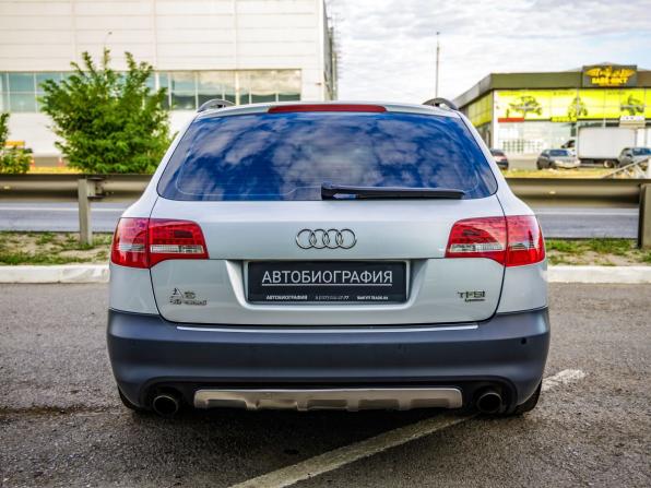 Audi A6 allroad II (C6) Рестайлинг с пробегом 2010 года, цена 1 098 000 рублей, 171687 км, универсал, Автокод Объявления