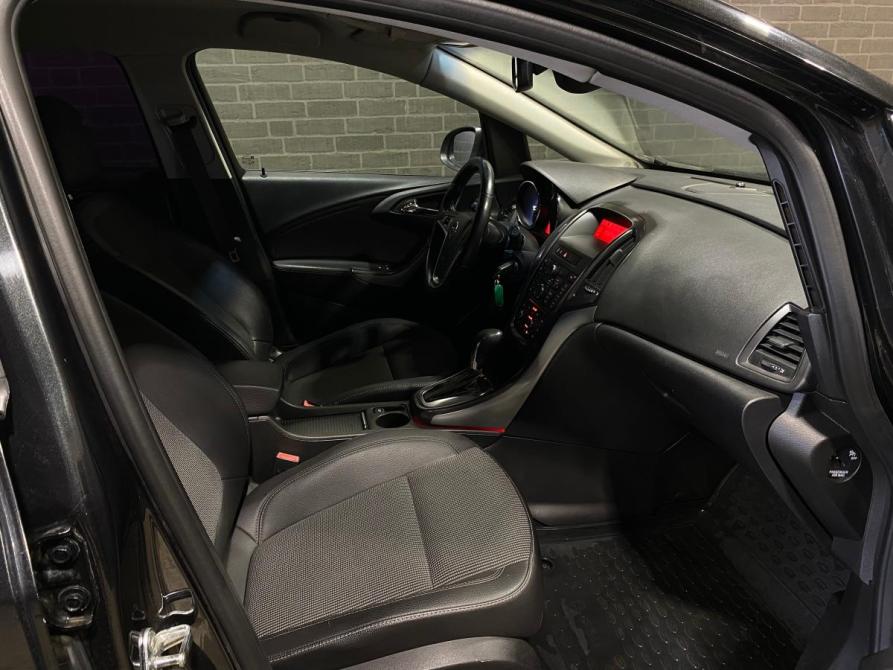 Opel Astra J Челябинск  - изображение 10