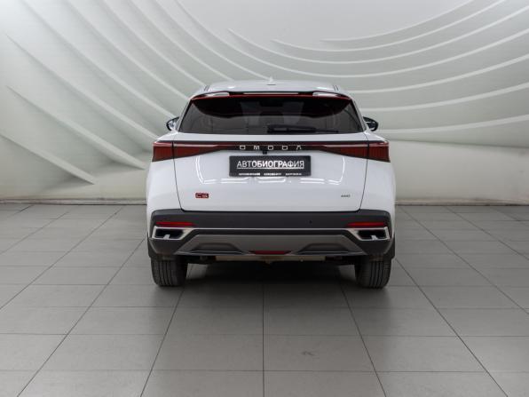 Omoda C5 I с пробегом 2023 года, цена 2 000 000 рублей, 35365 км, внедорожник, Автокод Объявления