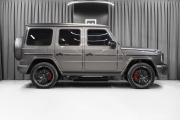 Mercedes-Benz G-Класс AMG II (W465) Рестайлинг Москва  - изображение 35