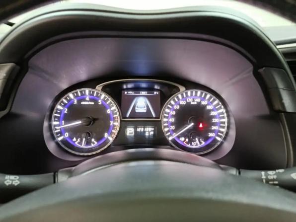 Infiniti QX60 I Рестайлинг с пробегом 2016 года, цена 2 480 000 рублей, 123139 км, внедорожник, Автокод Объявления