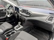 Kia Ceed III Москва  - изображение 36