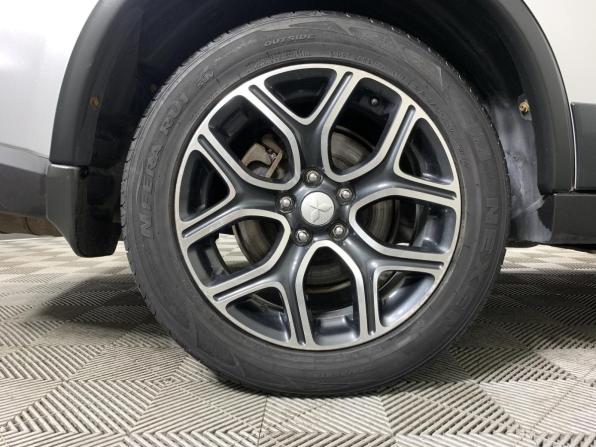 Mitsubishi Outlander III Рестайлинг с пробегом 2015 года, цена 1 825 000 рублей, 149741 км, внедорожник, Автокод Объявления