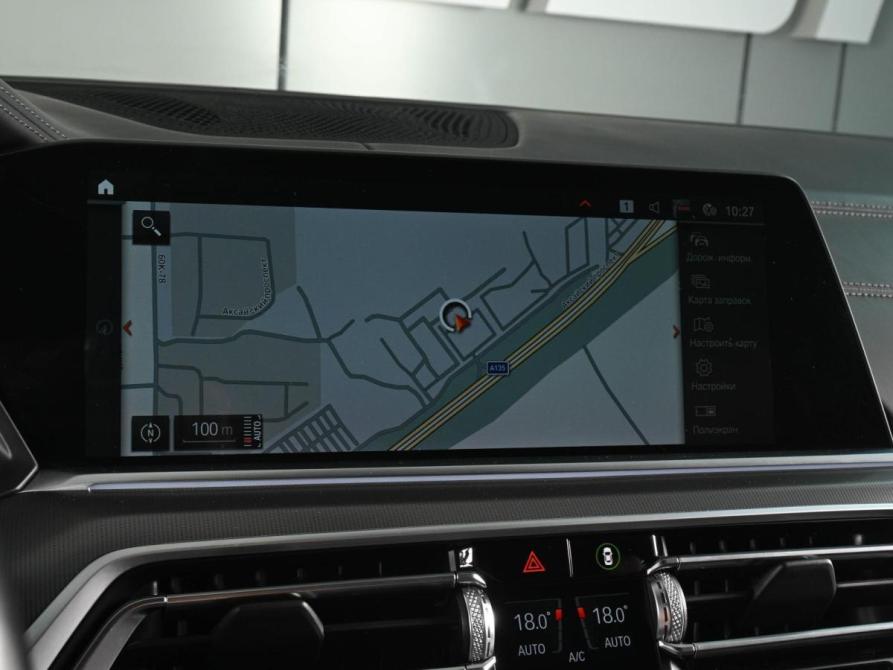 BMW X6 III (G06) Ростов-на-Дону  - изображение 20