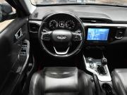Chery Tiggo 4 I Рестайлинг Екатеринбург  - изображение 30