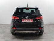 Hyundai Santa Fe III Красноярск  - изображение 28