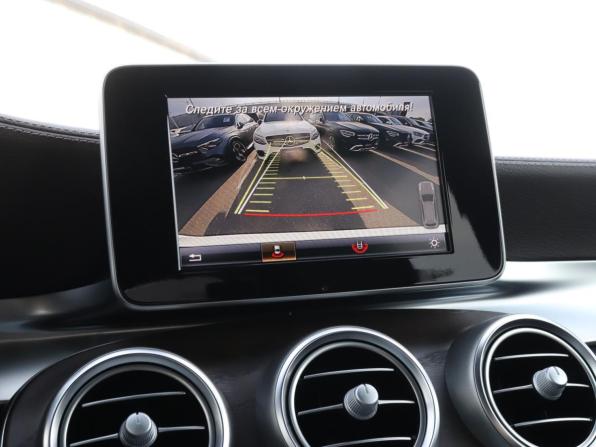 Mercedes-Benz GLC I (X253) с пробегом 2017 года, цена 3 378 000 рублей, 58449 км, внедорожник, Автокод Объявления