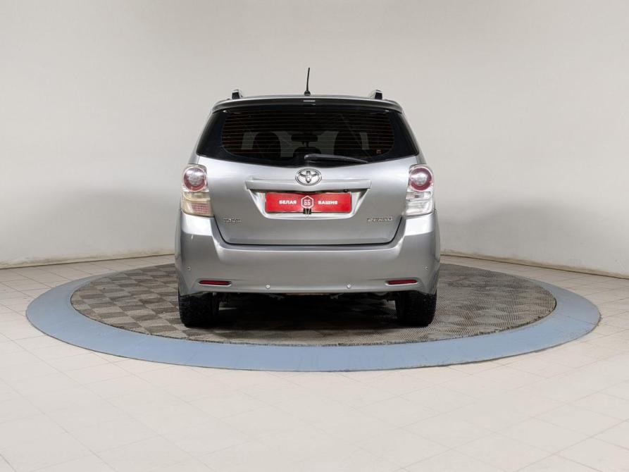 Toyota Verso I Екатеринбург  - изображение 7