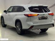 Toyota Highlander IV (XU70) Воронеж  - изображение 24
