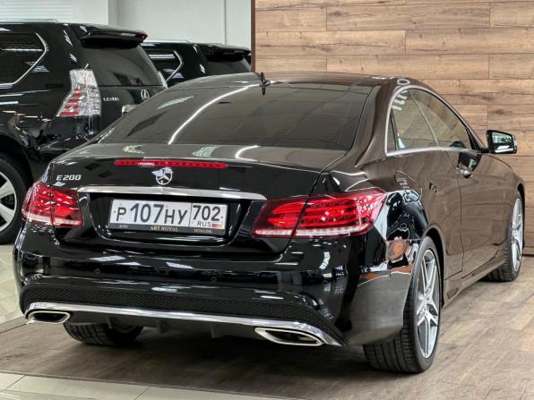 Mercedes-Benz E-Класс IV (W212 S212 C207) Рестайлинг с пробегом 2016 года, цена 2 400 000 рублей, 78400 км, купе, Автокод Объявления