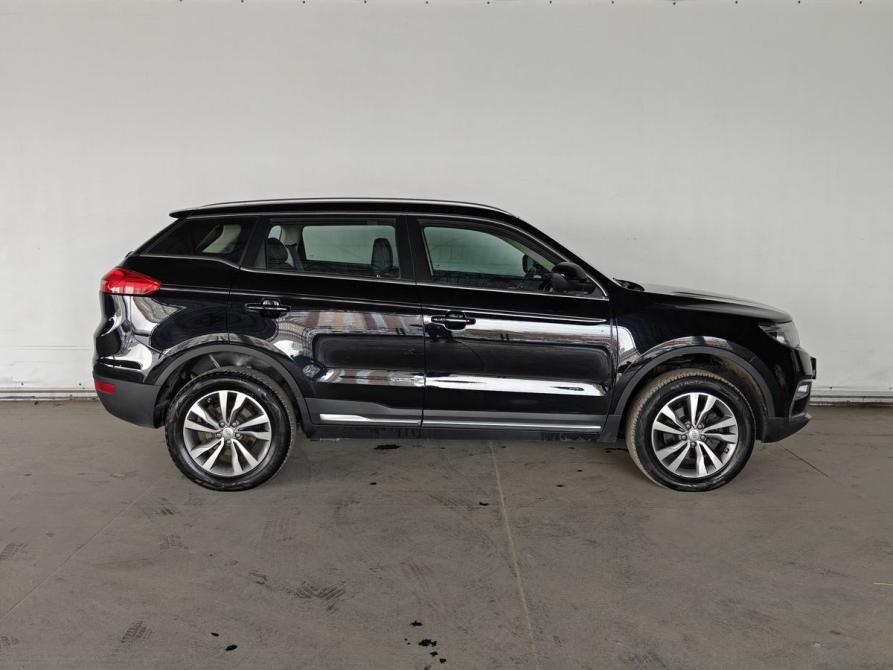 Geely Atlas I Москва  - изображение 8