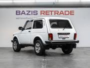 Lada (ВАЗ) 2121 (4x4) I Рестайлинг Тюмень  - изображение 29