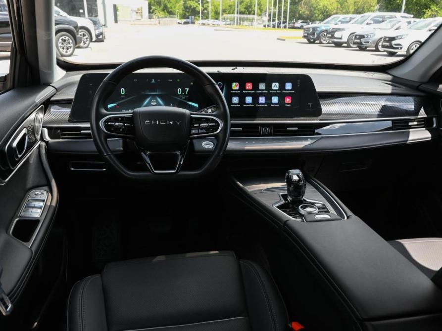 Chery Tiggo 7 Pro Max I Рестайлинг Волгоград  - изображение 7