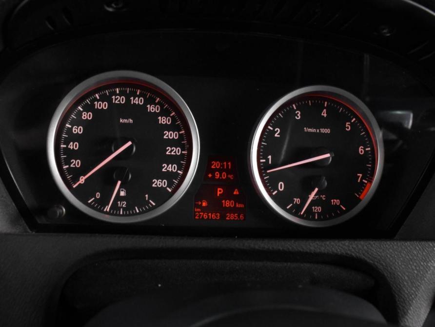 BMW X6 I (E71) Воронеж  - изображение 20