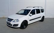 Lada (ВАЗ) Largus I Екатеринбург  - изображение 23