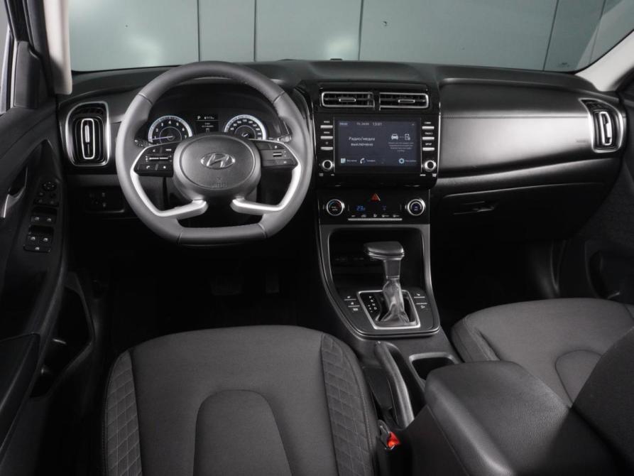 Hyundai Creta II Минеральные Воды  - изображение 6