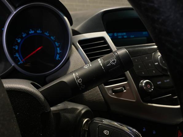 Chevrolet Cruze I с пробегом 2011 года, цена 530 000 рублей, 298684 км, седан, Автокод Объявления