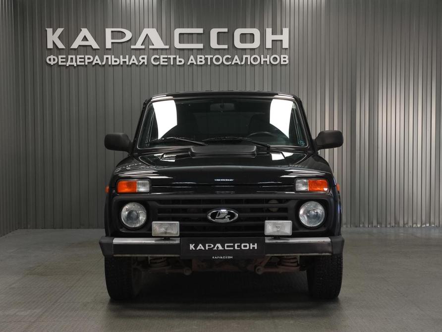 Lada (ВАЗ) 2131 (4x4) I Пермь  - изображение 3