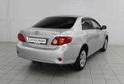 Toyota Corolla X (E140 E150) Астрахань  - изображение 29