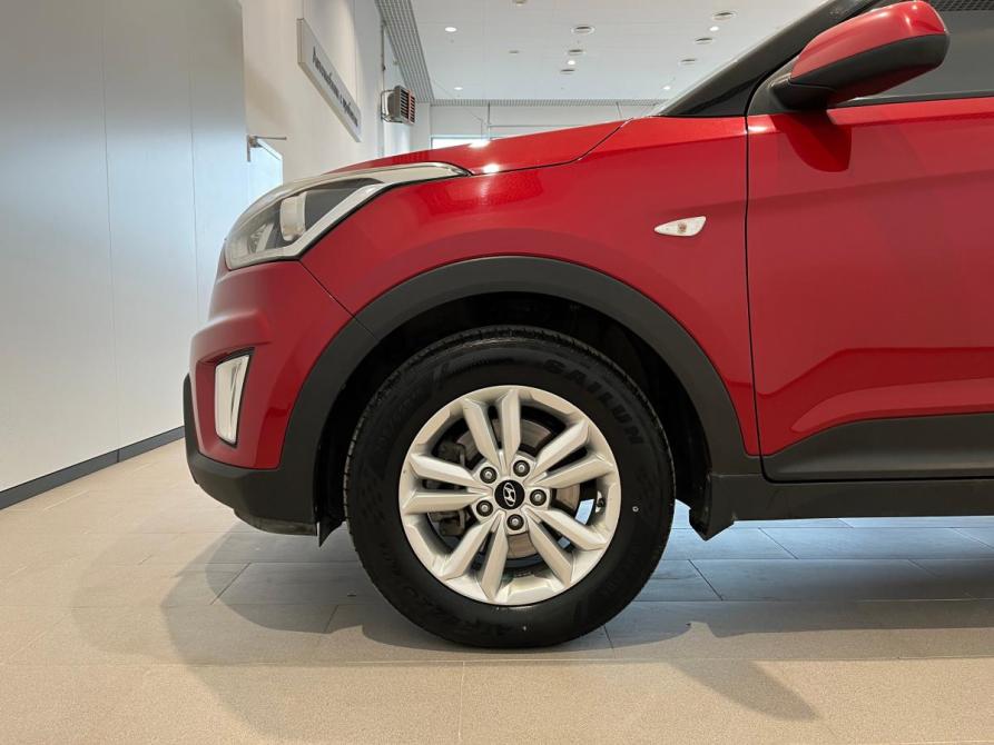 Hyundai Creta I Волгоград  - изображение 11