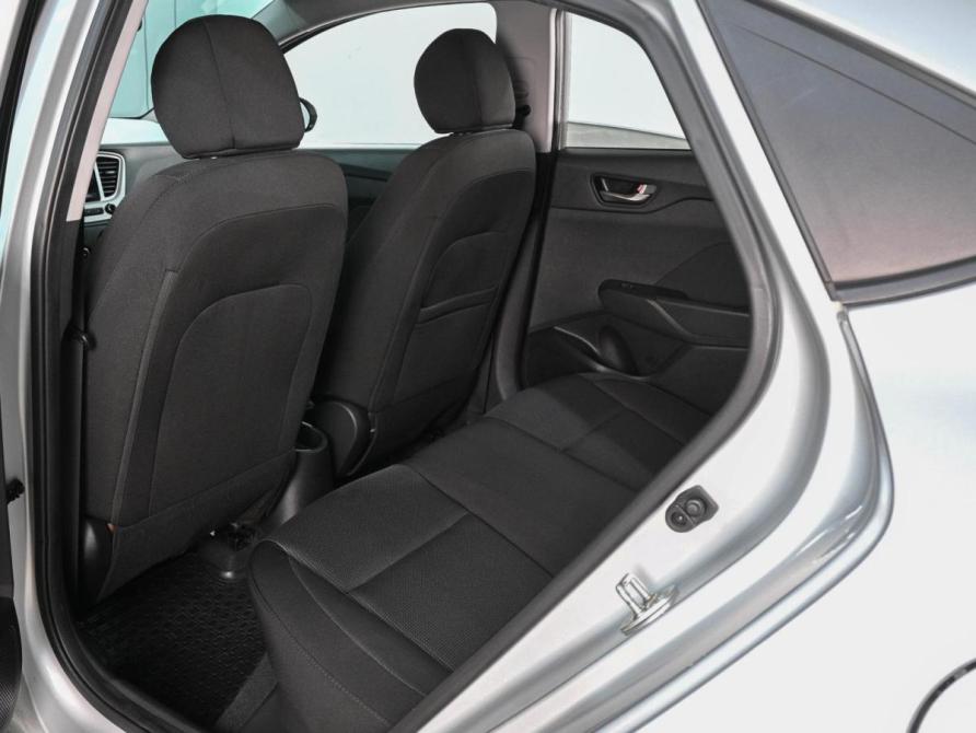 Hyundai Solaris II Ростов-на-Дону  - изображение 11