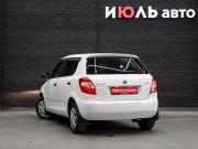 Skoda Fabia II Рестайлинг Екатеринбург  - изображение 24