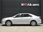 Toyota Camry VII (XV50) Екатеринбург  - изображение 26