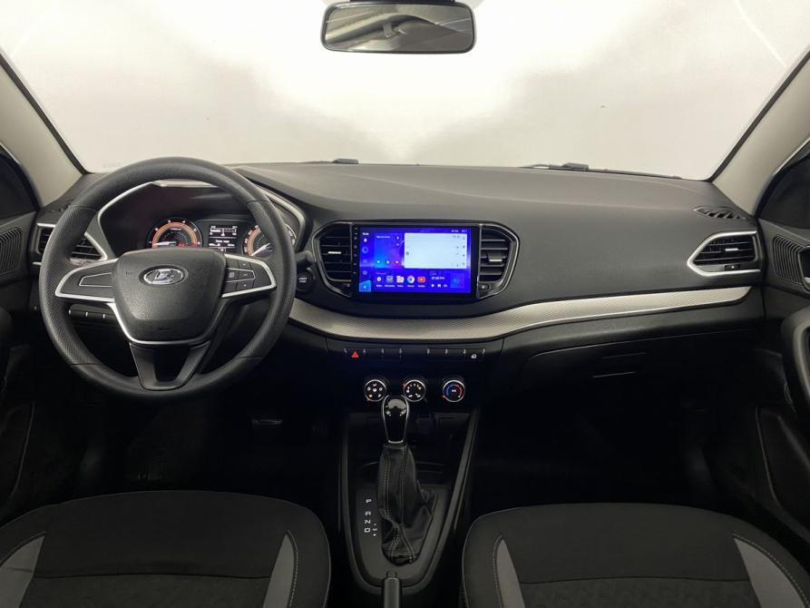 Lada (ВАЗ) Vesta I Рестайлинг (NG) Воронеж  - изображение 16