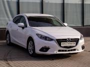 Mazda 3 III (BM) Екатеринбург  - изображение 27