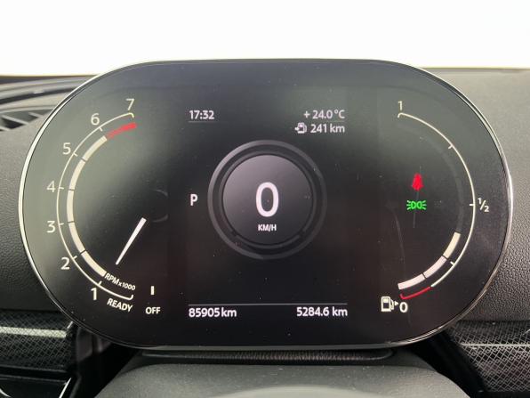 Mini Clubman II Рестайлинг с пробегом 2020 года, цена 2 550 000 рублей, 85905 км, универсал, Автокод Объявления