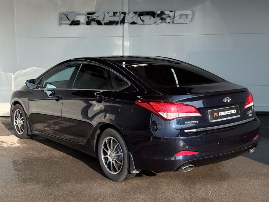 Hyundai i40 I Уфа  - изображение 2