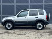 Chevrolet Niva I Рестайлинг Ижевск  - изображение 14