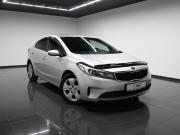 Kia Cerato III Рестайлинг (Classic) Тверь  - изображение 24