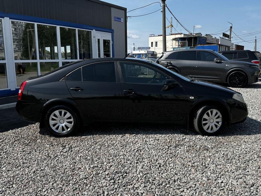 Nissan Primera III (P12) Ярославль  - изображение 3