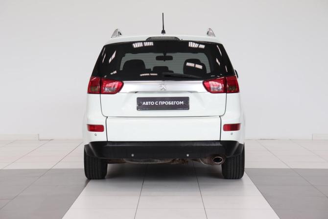 Peugeot 4007 с пробегом 2008 года, цена 939 000 рублей, 190993 км, внедорожник, Автокод Объявления
