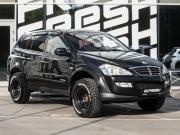 SsangYong Kyron I Рестайлинг Волгоград  - изображение 18