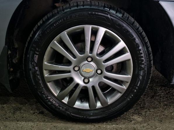Chevrolet Lanos I с пробегом 2007 года, цена 250 000 рублей, 240094 км, седан, Автокод Объявления